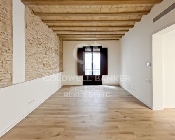 2 soverom Leilighet til salgs i El Barri Gòtic, Barcelona by - € 414 000 (Ref: 9770567)