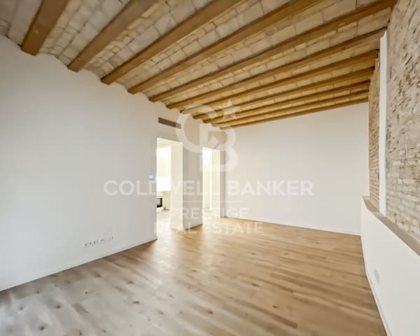 2 soverom Leilighet til salgs i El Barri Gòtic, Barcelona by - € 414 000 (Ref: 9770567)