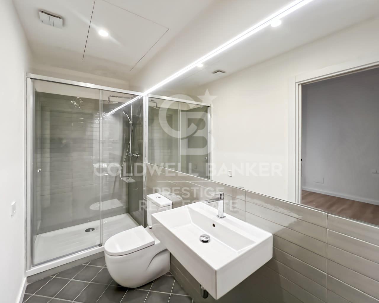 2 soverom Leilighet til salgs i Barcelona by - € 414 000 (Ref: 9770567)