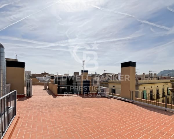 2 soverom Leilighet til salgs i El Barri Gòtic, Barcelona by - € 414 000 (Ref: 9770567)