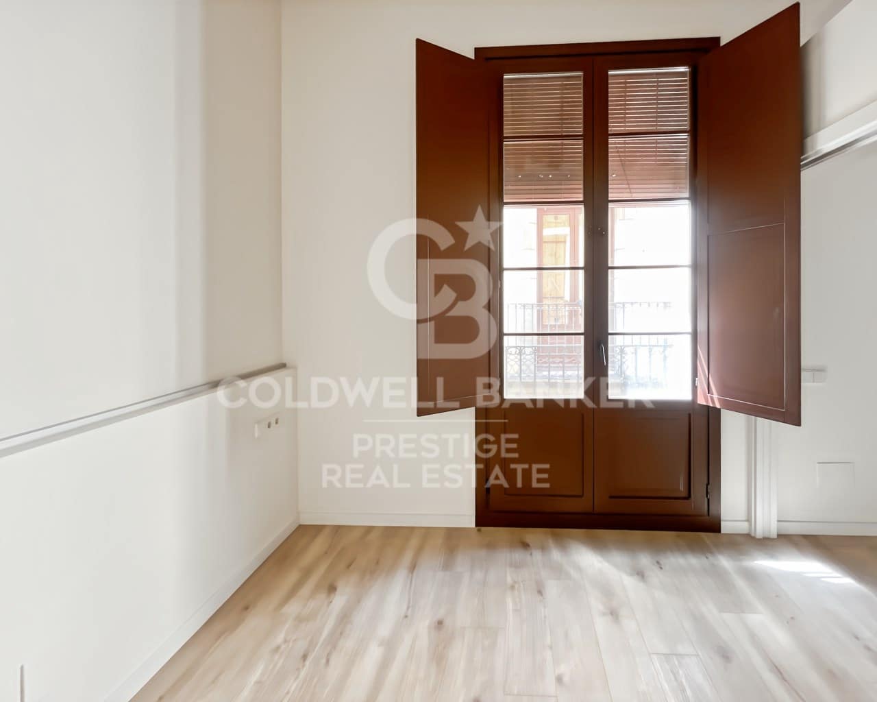 1 Zimmer Wohnung zu verkaufen in Barcelona Stadt - 310.000 € (Ref: 9770568)