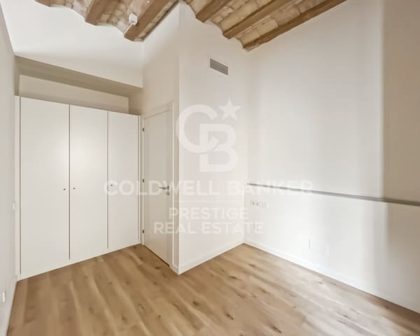 1 soveværelse Lejlighed til salg i El Barri Gòtic, Barcelona by - € 310.000 (Ref: 9770568)