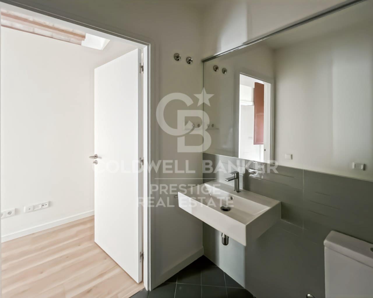 1 Zimmer Wohnung zu verkaufen in Barcelona Stadt - 310.000 € (Ref: 9770568)