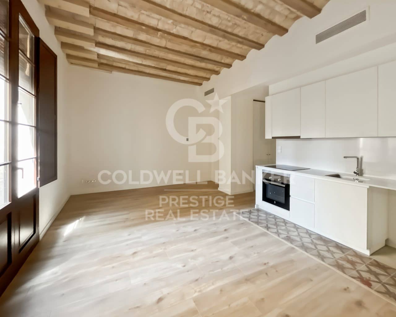 1 Zimmer Wohnung zu verkaufen in Barcelona Stadt - 310.000 € (Ref: 9770568)