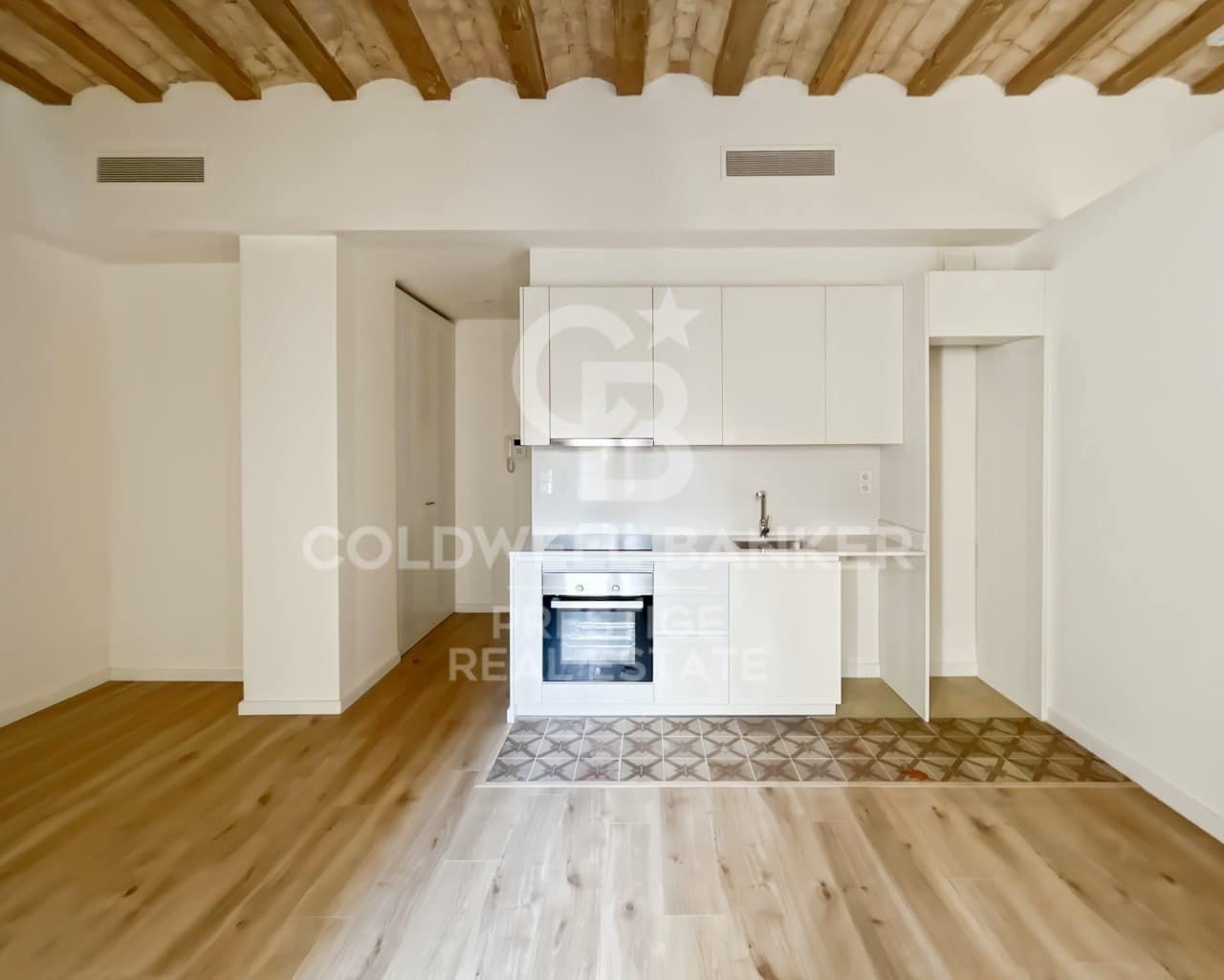 1 Zimmer Wohnung zu verkaufen in Barcelona Stadt - 310.000 € (Ref: 9770568)
