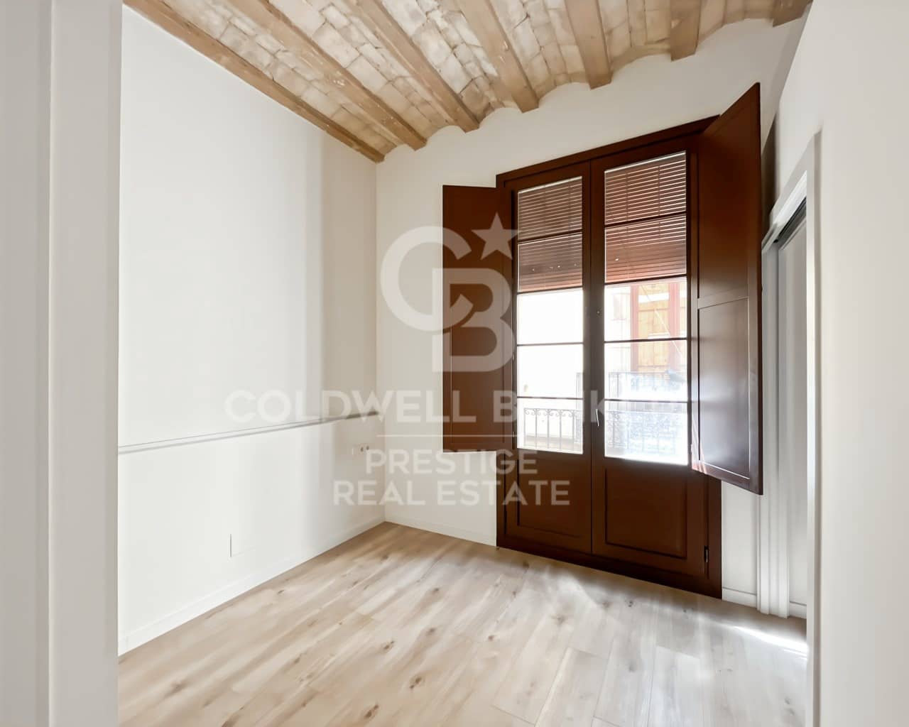 1 Zimmer Wohnung zu verkaufen in Barcelona Stadt - 310.000 € (Ref: 9770568)
