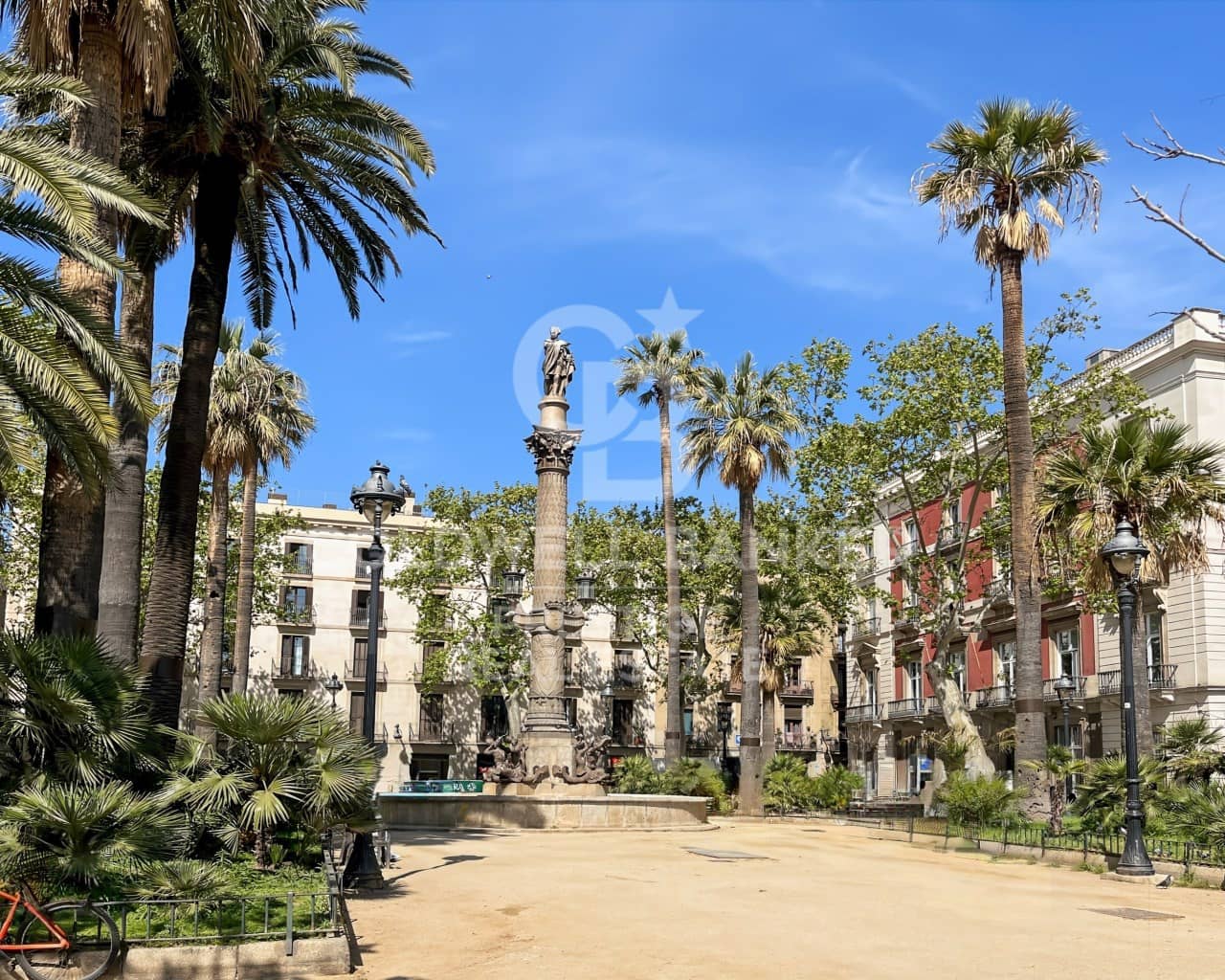 1 Zimmer Wohnung zu verkaufen in Barcelona Stadt - 310.000 € (Ref: 9770568)