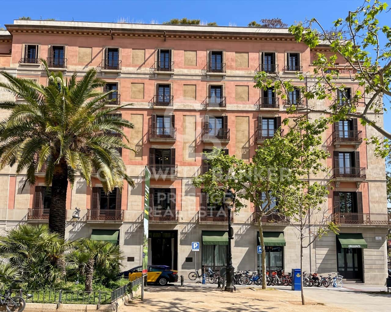 1 Zimmer Wohnung zu verkaufen in Barcelona Stadt - 310.000 € (Ref: 9770568)