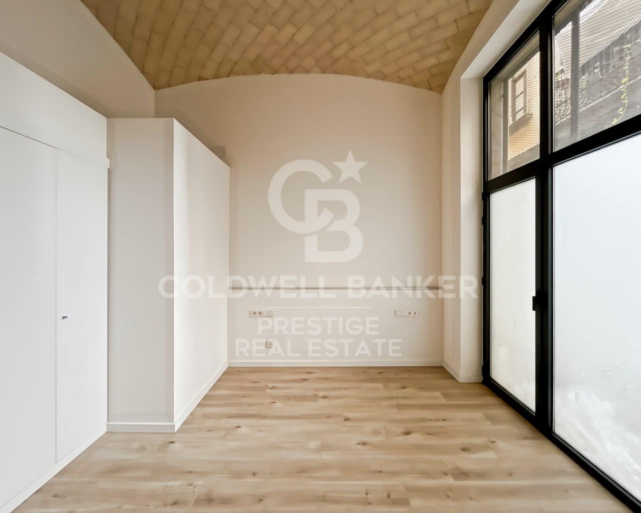 1 soverom Leilighet til salgs i Barcelona by - € 435 000 (Ref: 9772901)