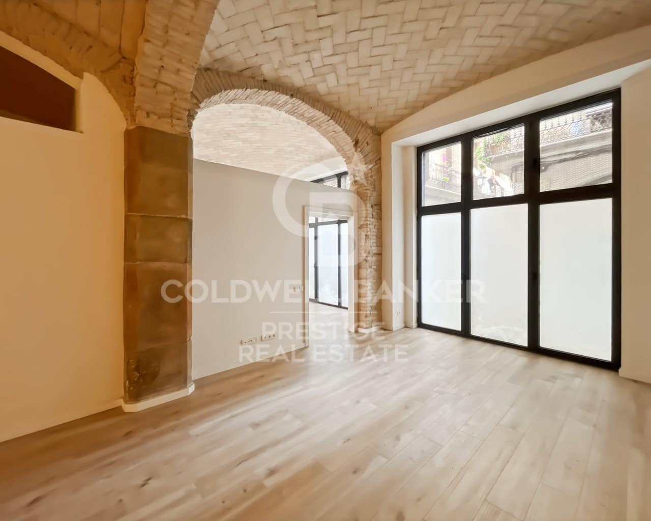 1 soverom Leilighet til salgs i Barcelona by - € 435 000 (Ref: 9772901)