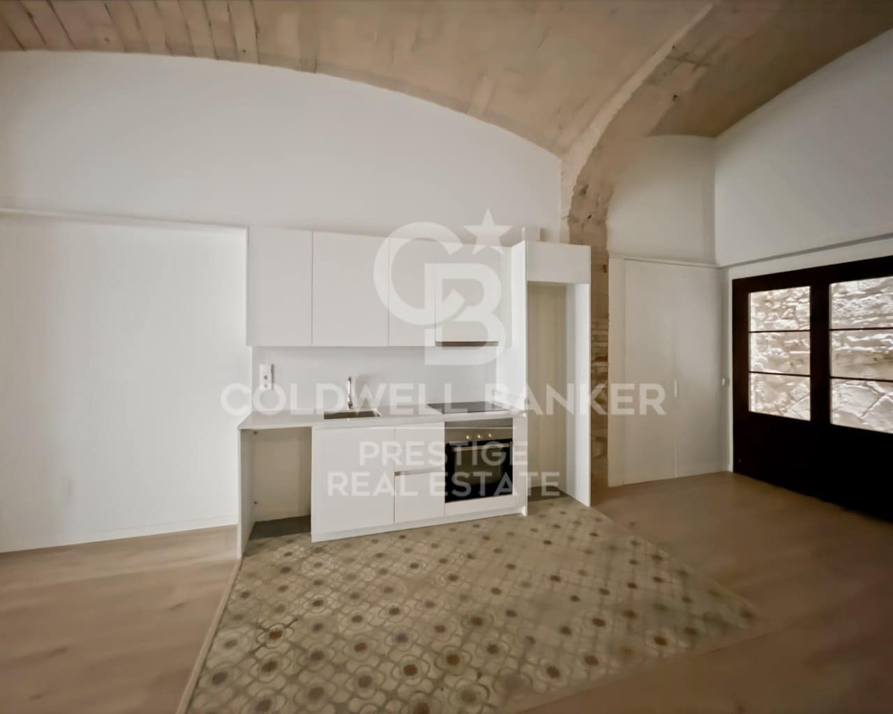 1 soverom Leilighet til salgs i Barcelona by - € 435 000 (Ref: 9772901)