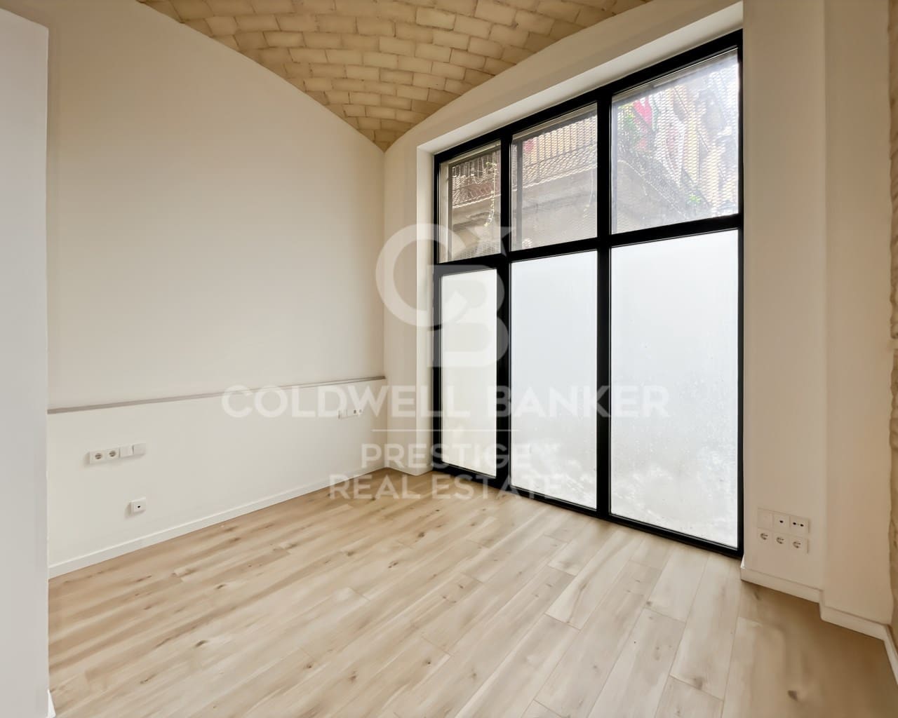 1 soverom Leilighet til salgs i Barcelona by - € 435 000 (Ref: 9772901)