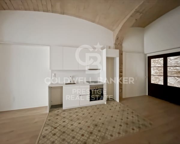 1 quarto Apartamento para venda em El Barri Gòtic, Barcelona cidade - 435 000 € (Ref: 9772901)