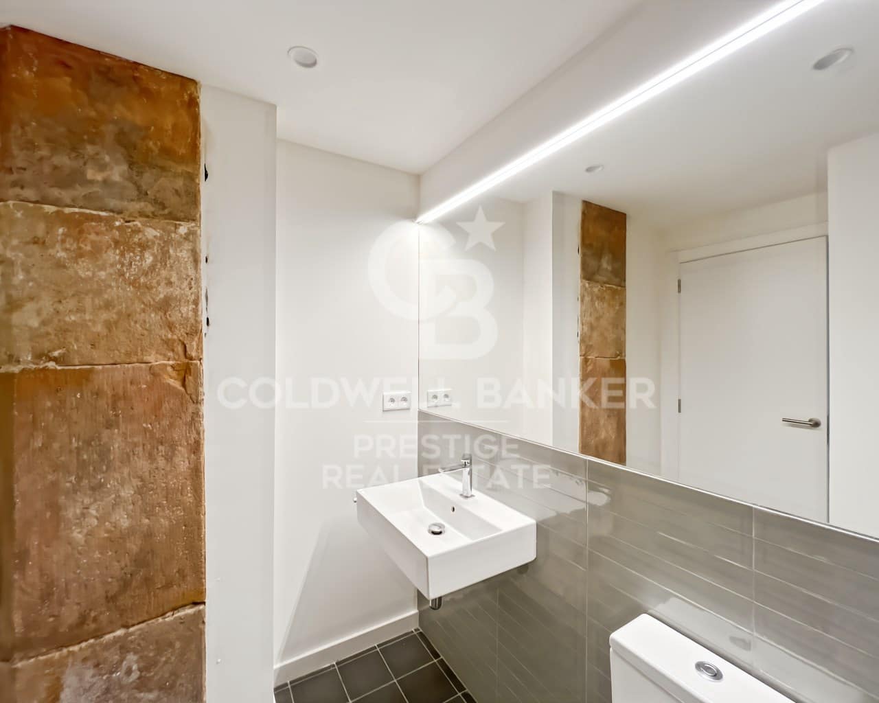 1 soverom Leilighet til salgs i Barcelona by - € 435 000 (Ref: 9772901)