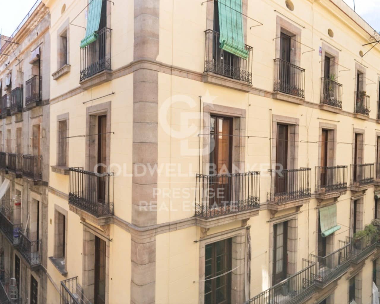 1 soverom Leilighet til salgs i Barcelona by - € 435 000 (Ref: 9772901)