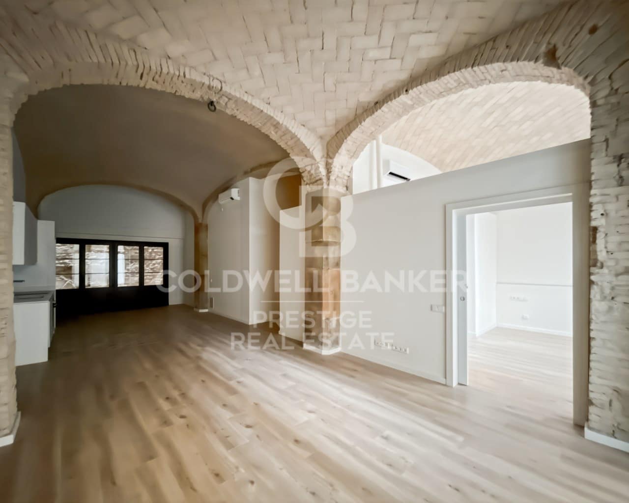 1 soverom Leilighet til salgs i Barcelona by - € 435 000 (Ref: 9772901)