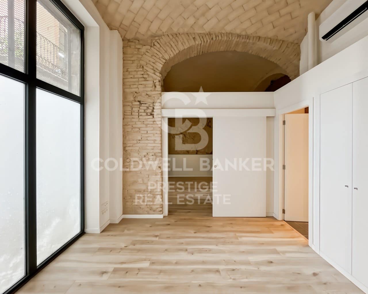 1 soverom Leilighet til salgs i Barcelona by - € 435 000 (Ref: 9772901)
