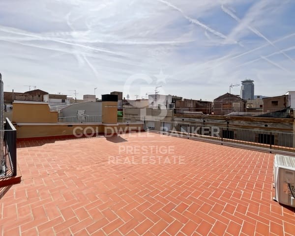 1 quarto Apartamento para venda em El Barri Gòtic, Barcelona cidade - 435 000 € (Ref: 9772901)