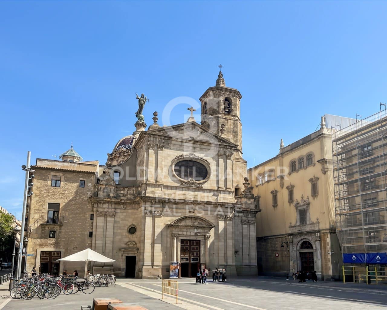 1 soverom Leilighet til salgs i Barcelona by - € 435 000 (Ref: 9772901)