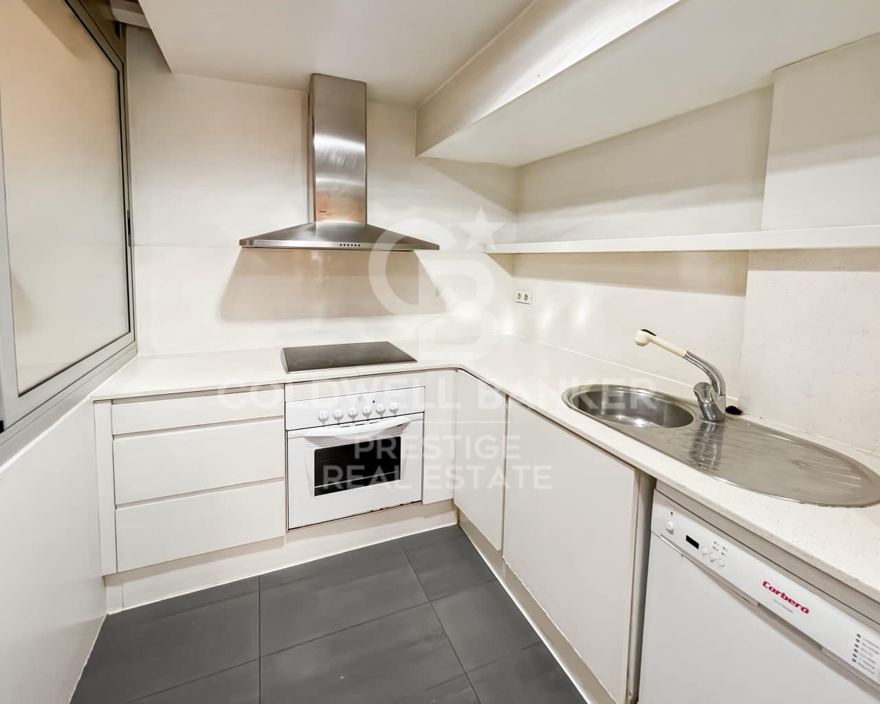 3 chambre Appartement à vendre à Barcelone ville - 730 000 € (Ref: 9772902)