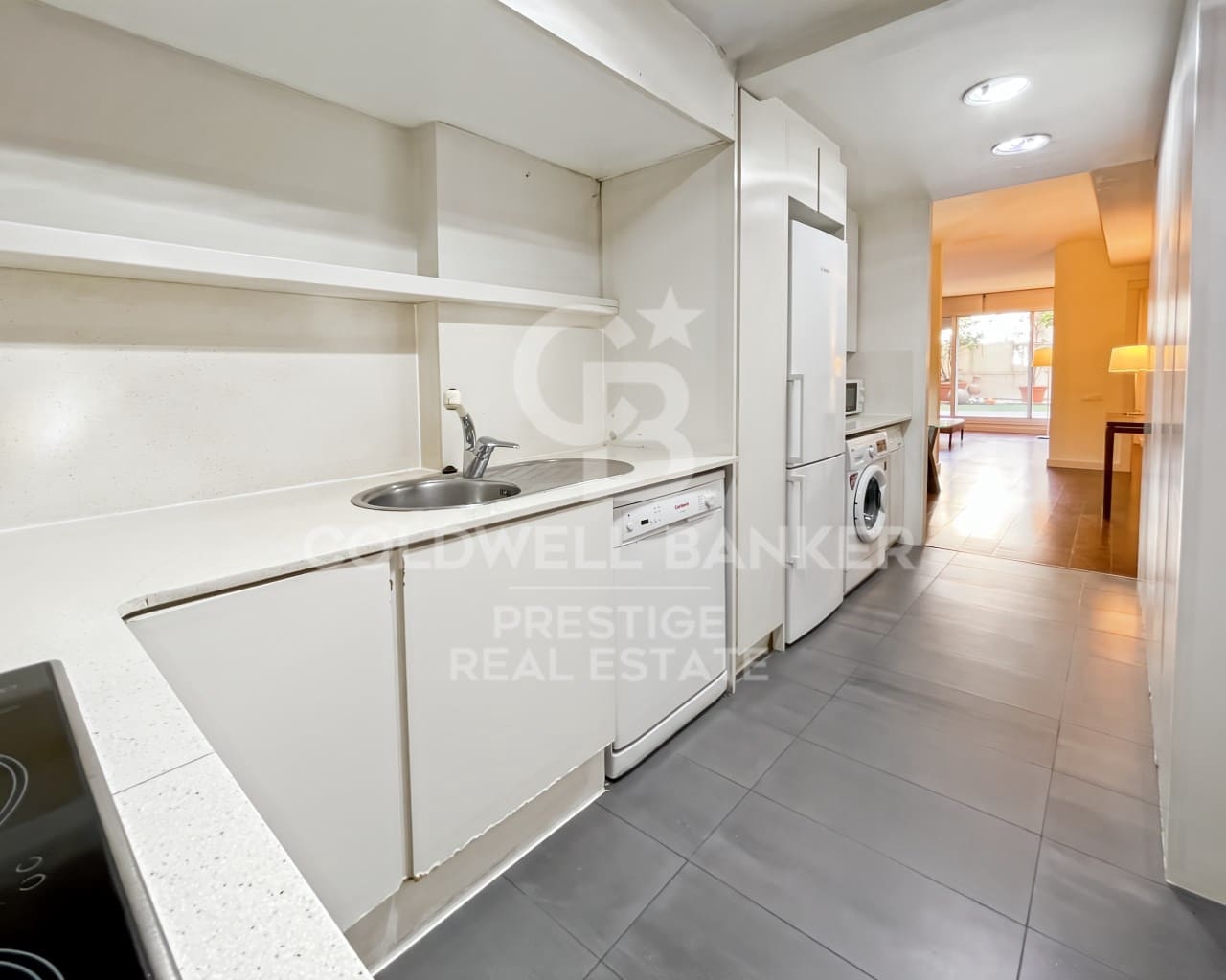3 chambre Appartement à vendre à Barcelone ville - 730 000 € (Ref: 9772902)