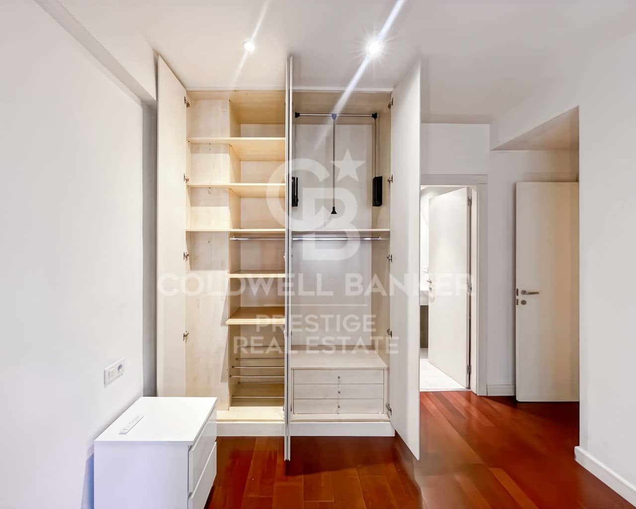 3 chambre Appartement à vendre à Barcelone ville - 730 000 € (Ref: 9772902)