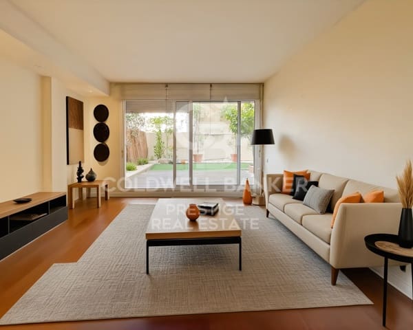 3 chambre Appartement à vendre à La Nova Esquerra de L'Eixample, Barcelone ville - 730 000 € (Ref: 9772902)