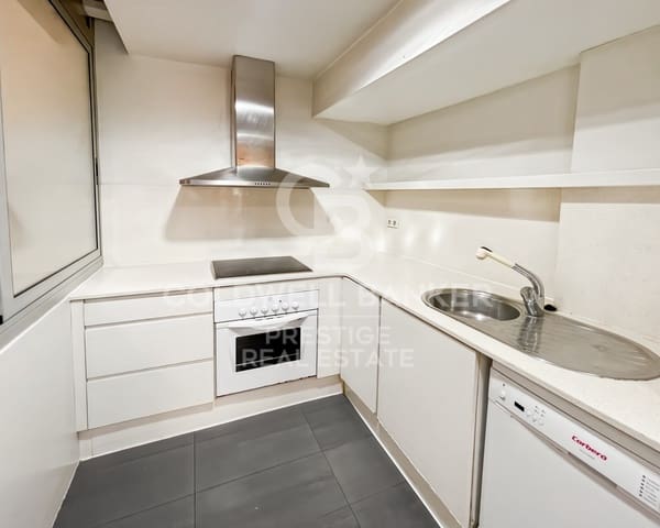 3 chambre Appartement à vendre à La Nova Esquerra de L'Eixample, Barcelone ville - 730 000 € (Ref: 9772902)