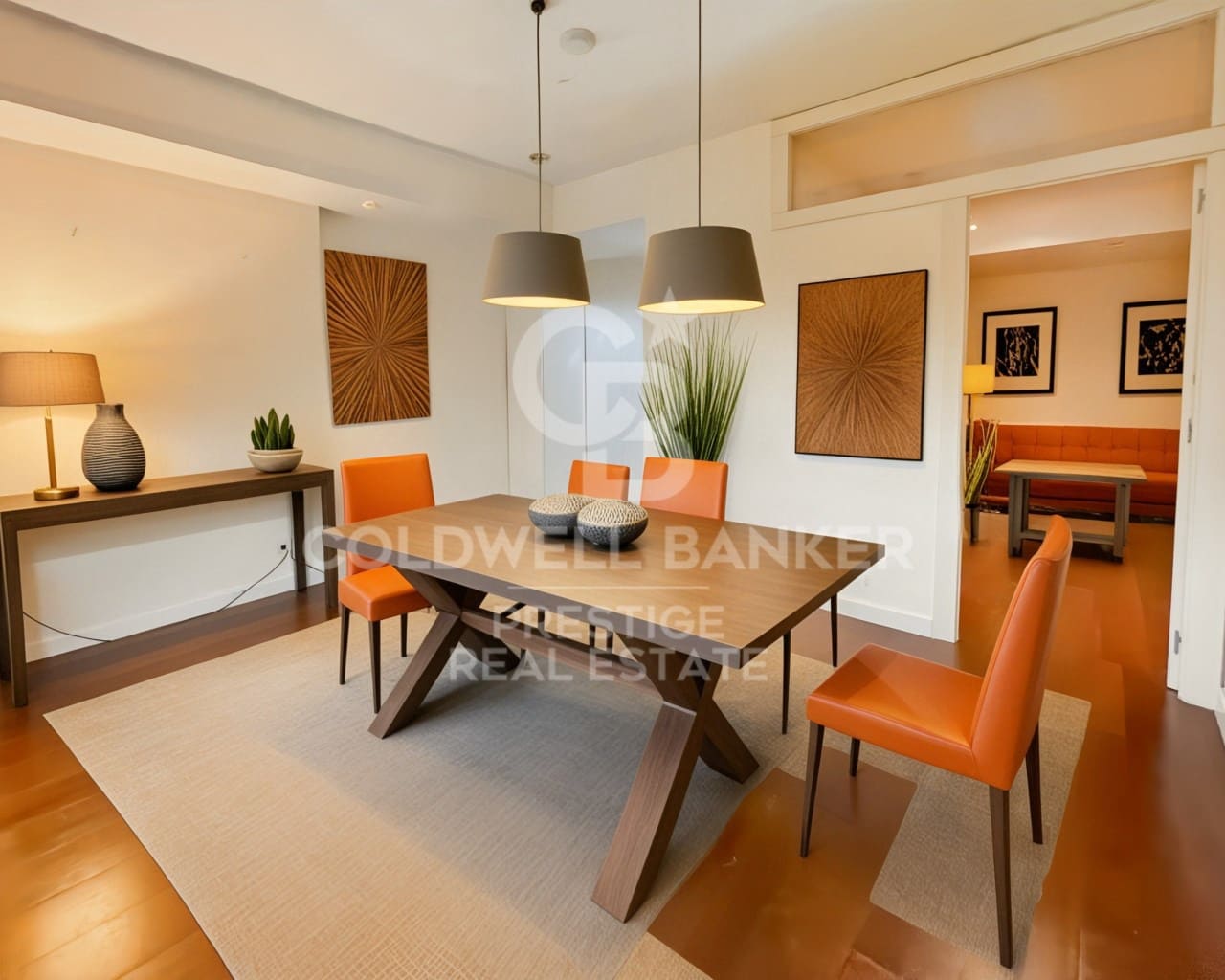 3 chambre Appartement à vendre à Barcelone ville - 730 000 € (Ref: 9772902)