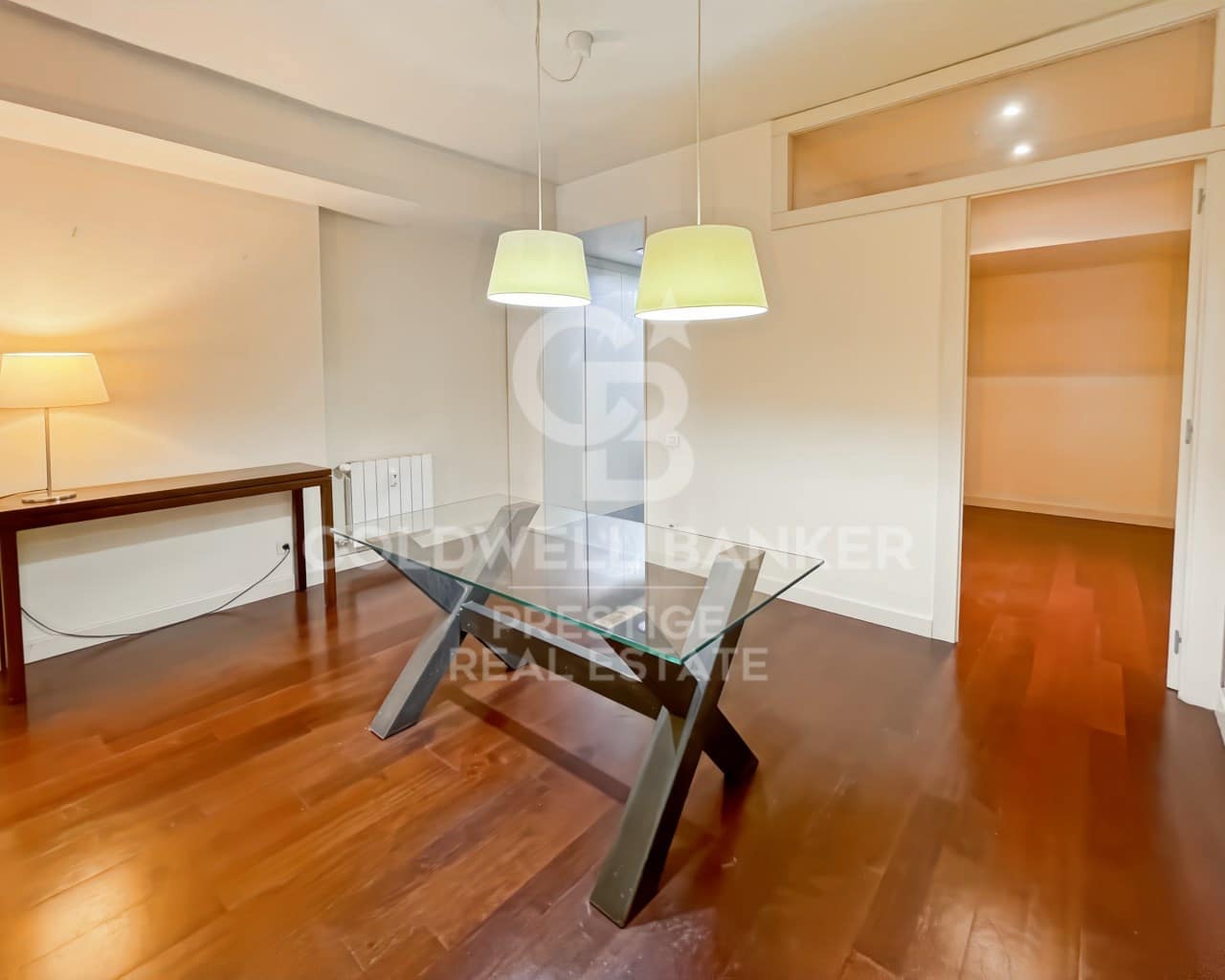 3 chambre Appartement à vendre à Barcelone ville - 730 000 € (Ref: 9772902)