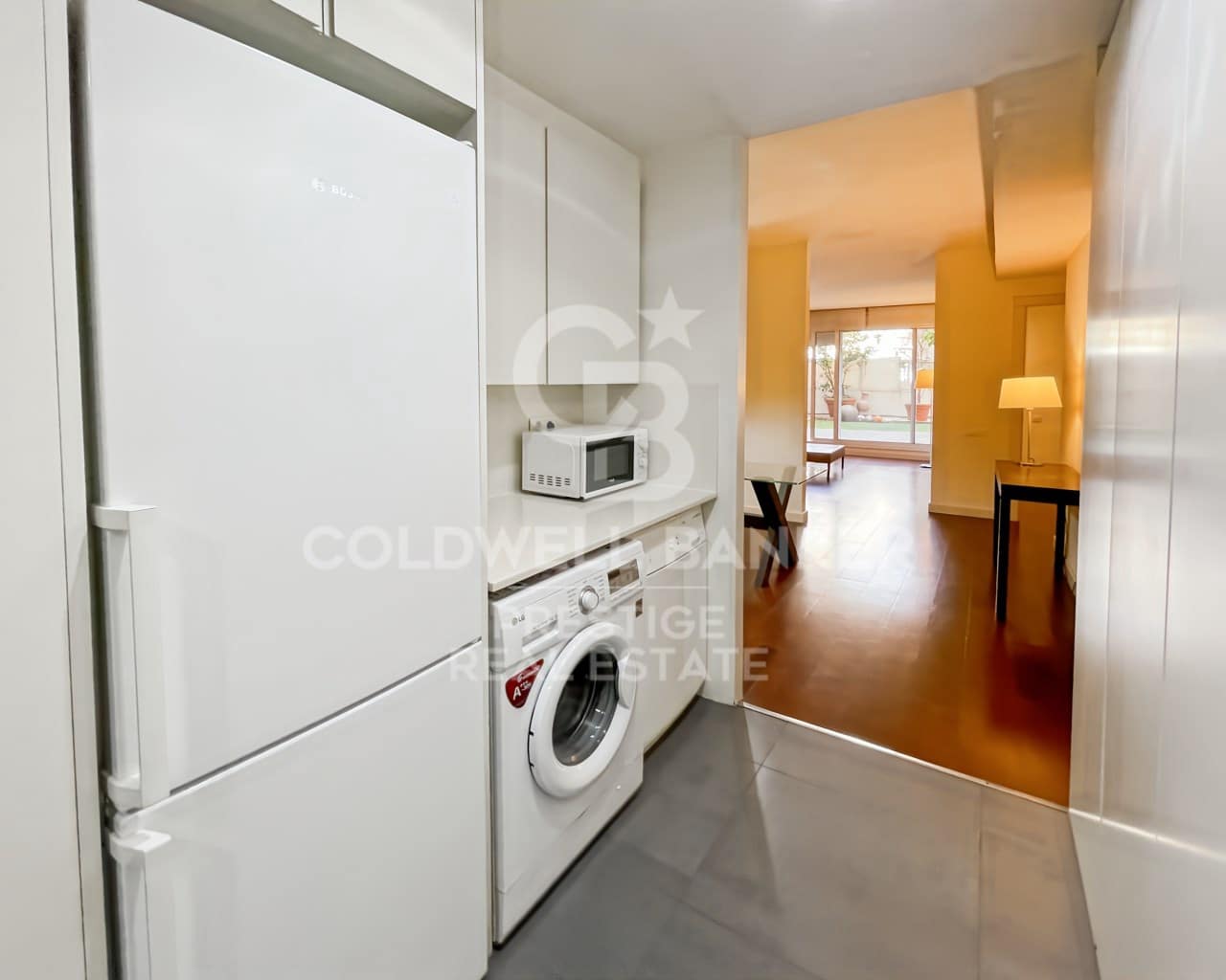 3 chambre Appartement à vendre à Barcelone ville - 730 000 € (Ref: 9772902)