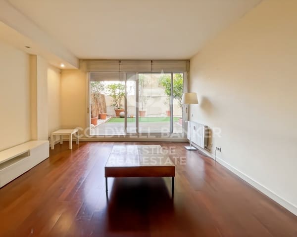 3 chambre Appartement à vendre à La Nova Esquerra de L'Eixample, Barcelone ville - 730 000 € (Ref: 9772902)
