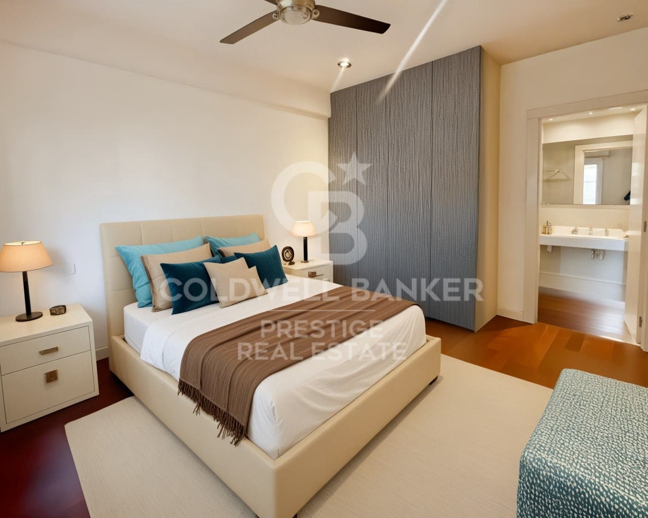 3 chambre Appartement à vendre à Barcelone ville - 730 000 € (Ref: 9772902)