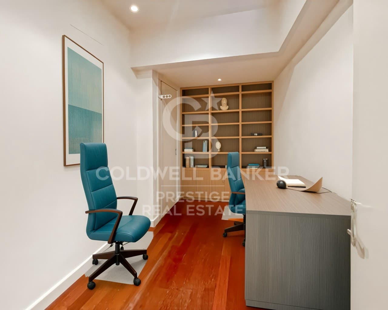 3 chambre Appartement à vendre à Barcelone ville - 730 000 € (Ref: 9772902)