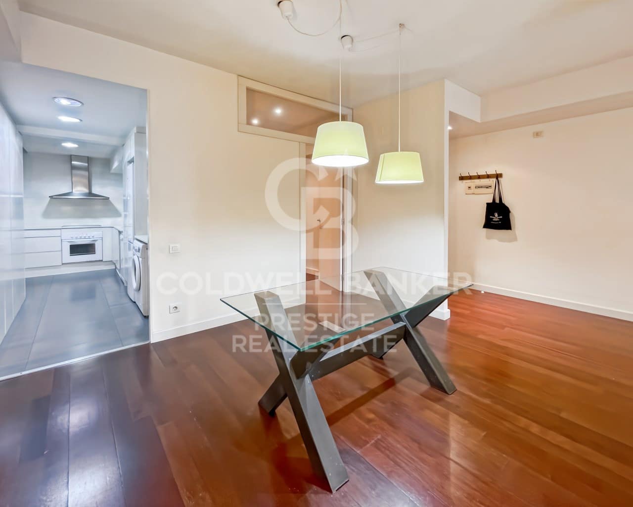 3 chambre Appartement à vendre à Barcelone ville - 730 000 € (Ref: 9772902)