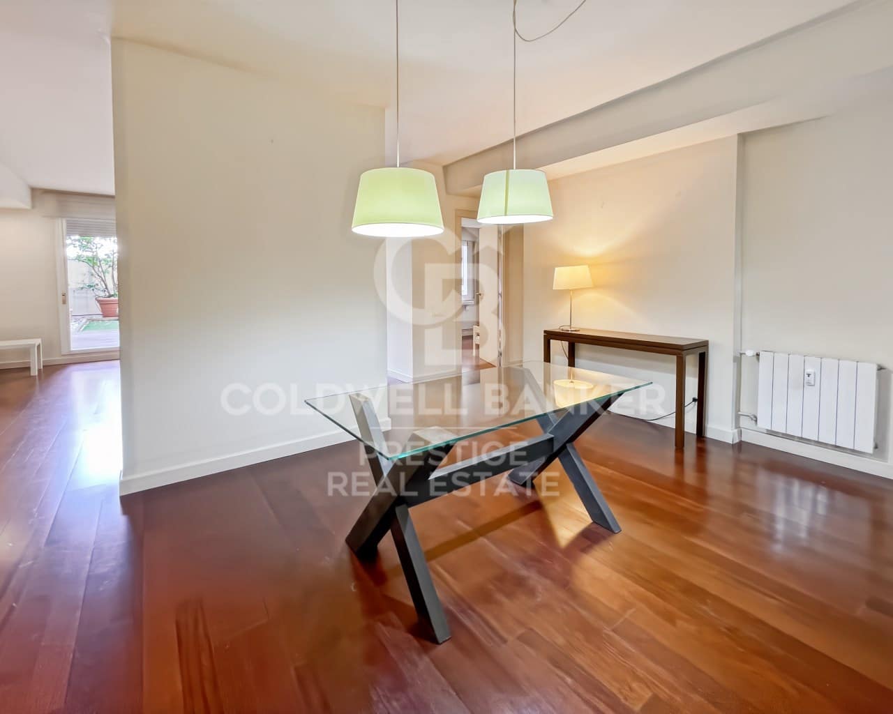 3 chambre Appartement à vendre à Barcelone ville - 730 000 € (Ref: 9772902)