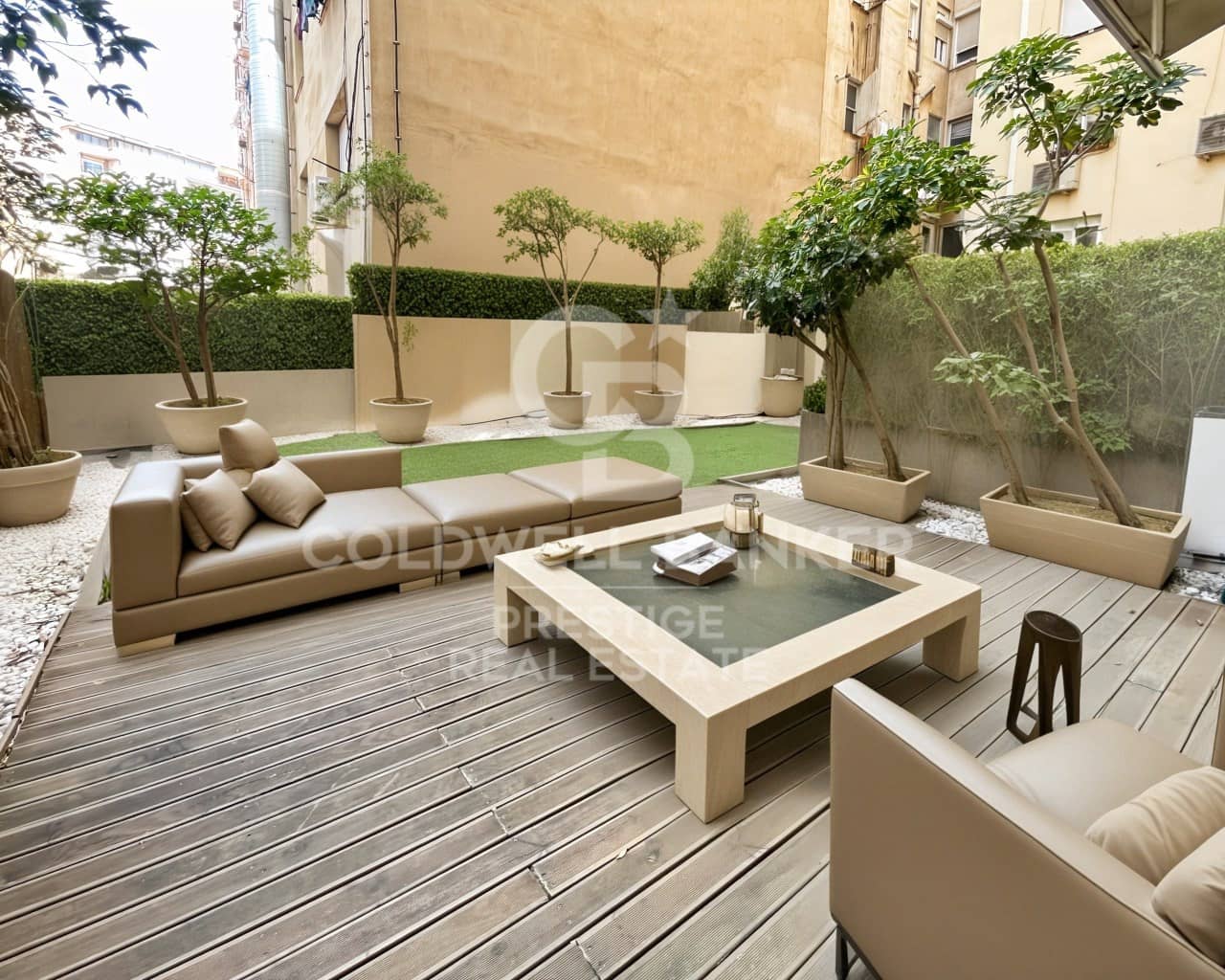 3 chambre Appartement à vendre à Barcelone ville - 730 000 € (Ref: 9772902)