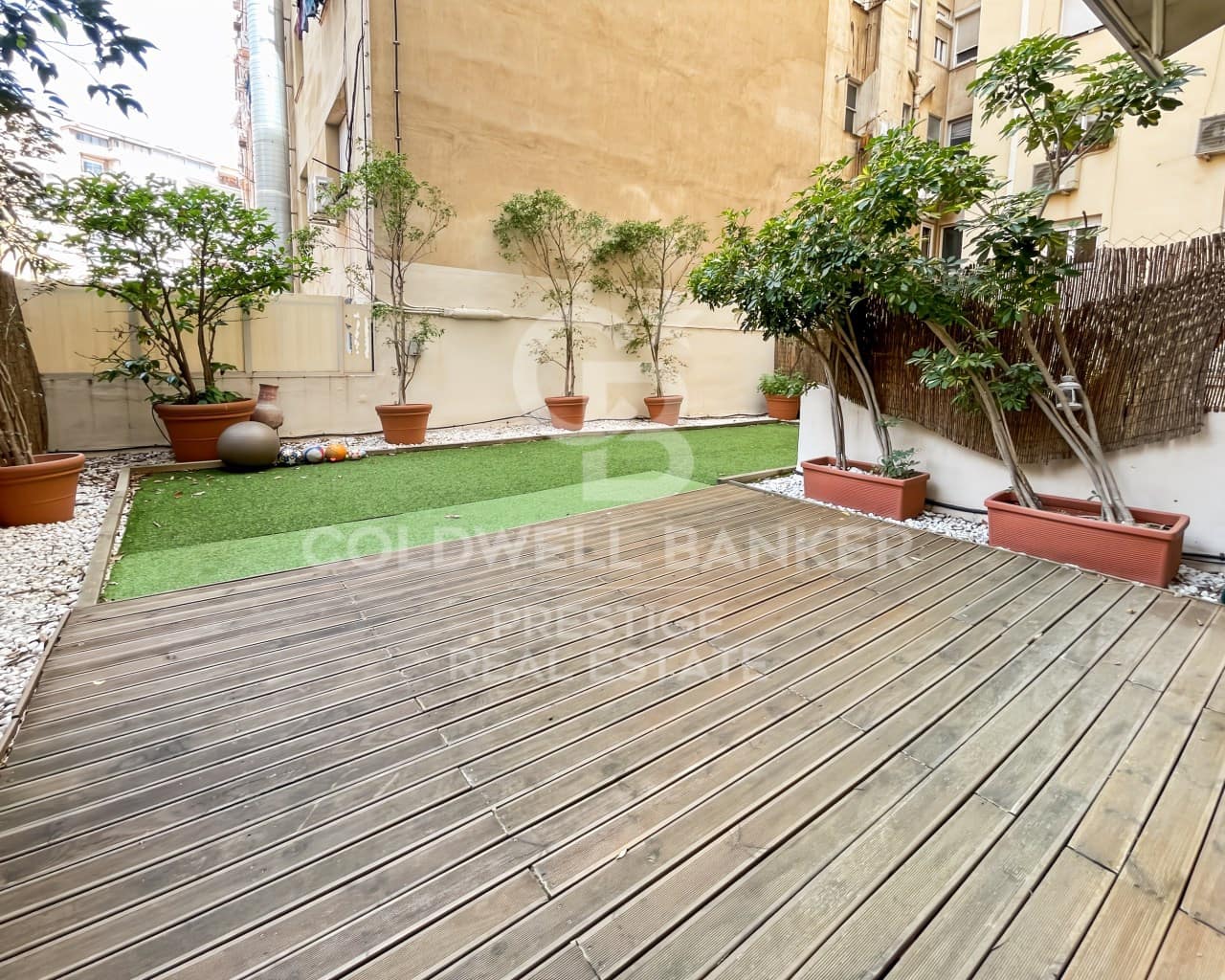 3 chambre Appartement à vendre à Barcelone ville - 730 000 € (Ref: 9772902)
