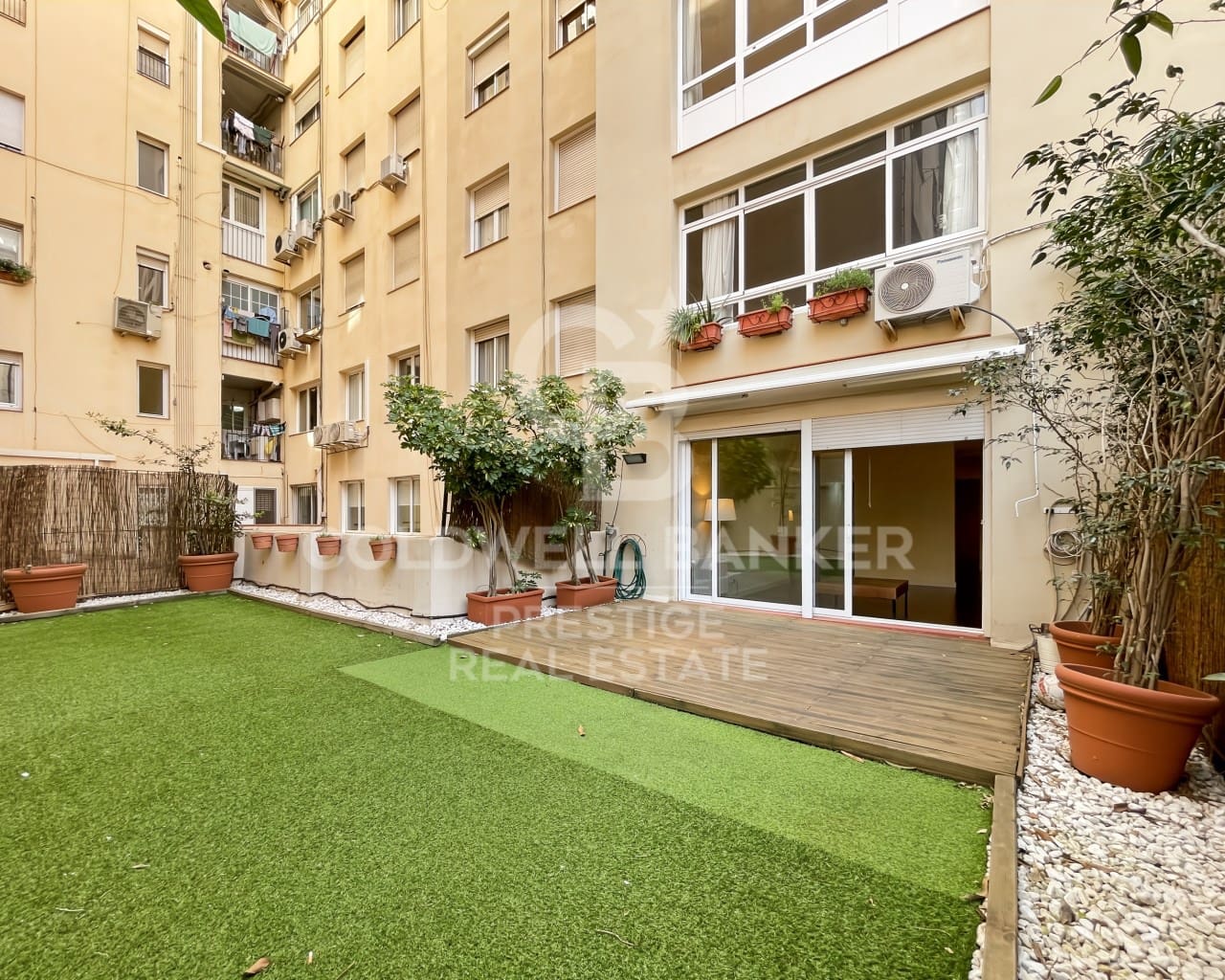 3 chambre Appartement à vendre à Barcelone ville - 730 000 € (Ref: 9772902)