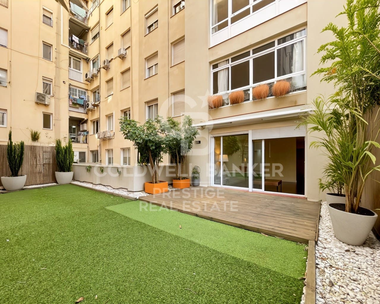 3 chambre Appartement à vendre à Barcelone ville - 730 000 € (Ref: 9772902)