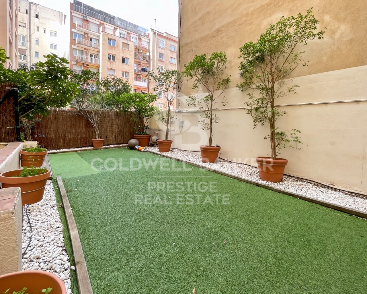3 chambre Appartement à vendre à Barcelone ville - 730 000 € (Ref: 9772902)