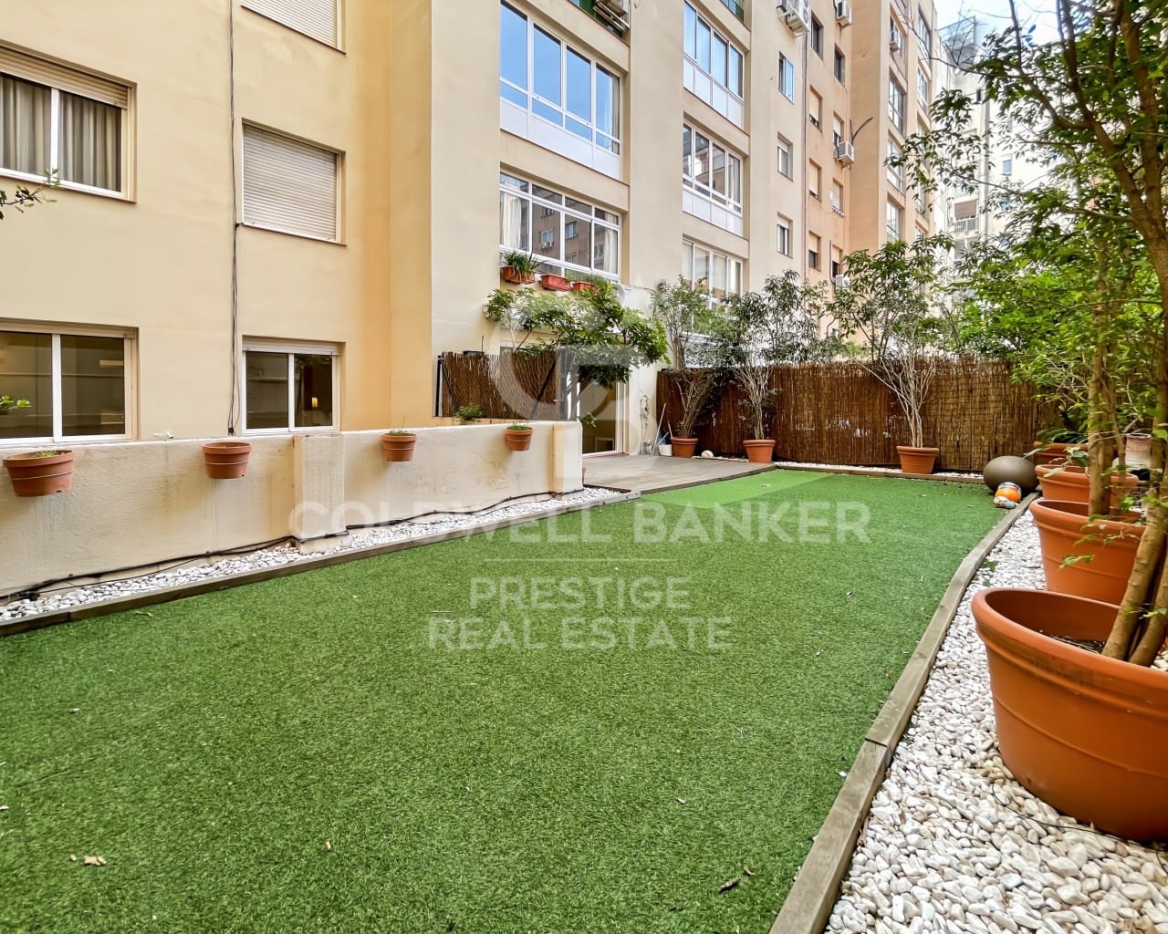 3 chambre Appartement à vendre à Barcelone ville - 730 000 € (Ref: 9772902)