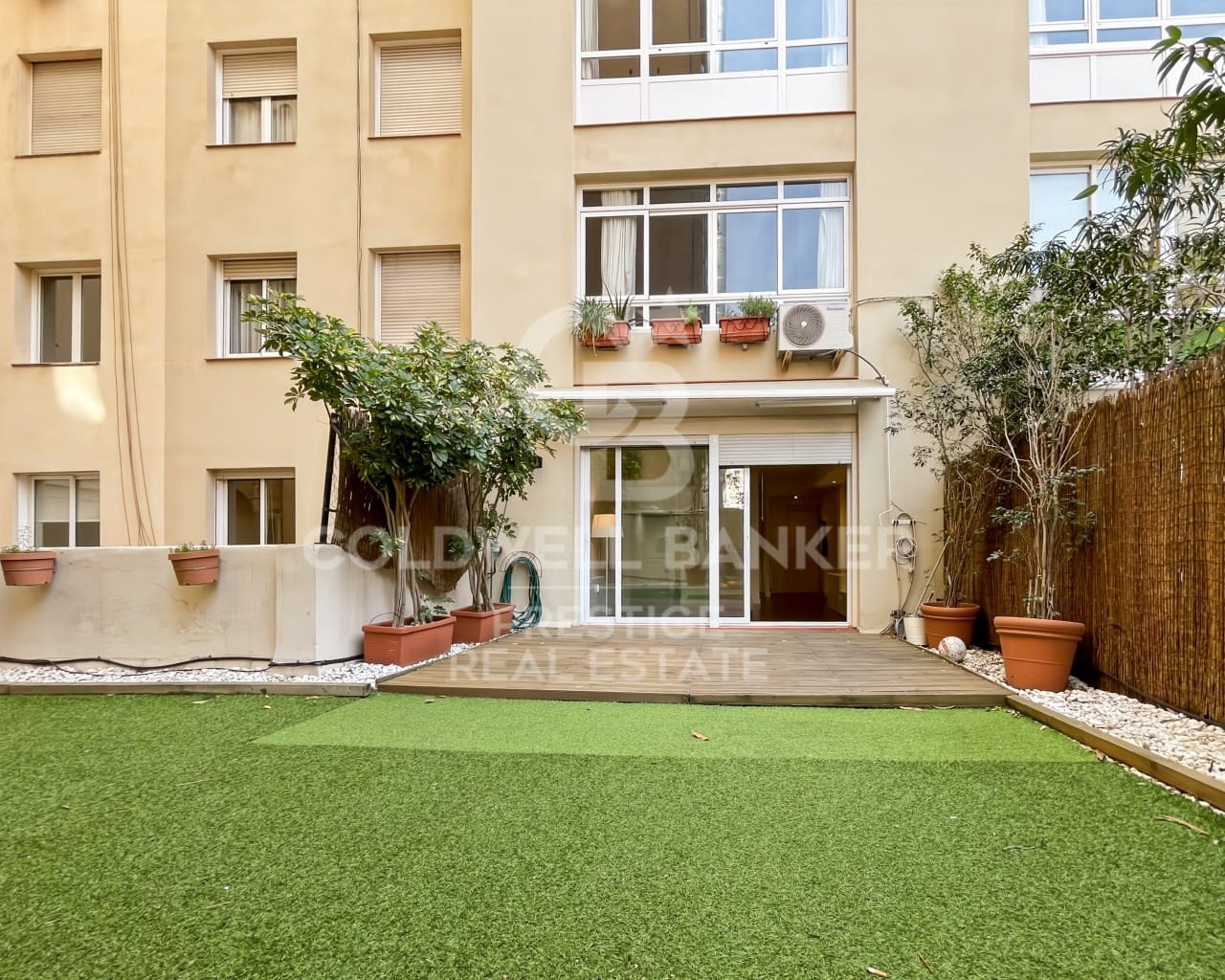 3 chambre Appartement à vendre à Barcelone ville - 730 000 € (Ref: 9772902)