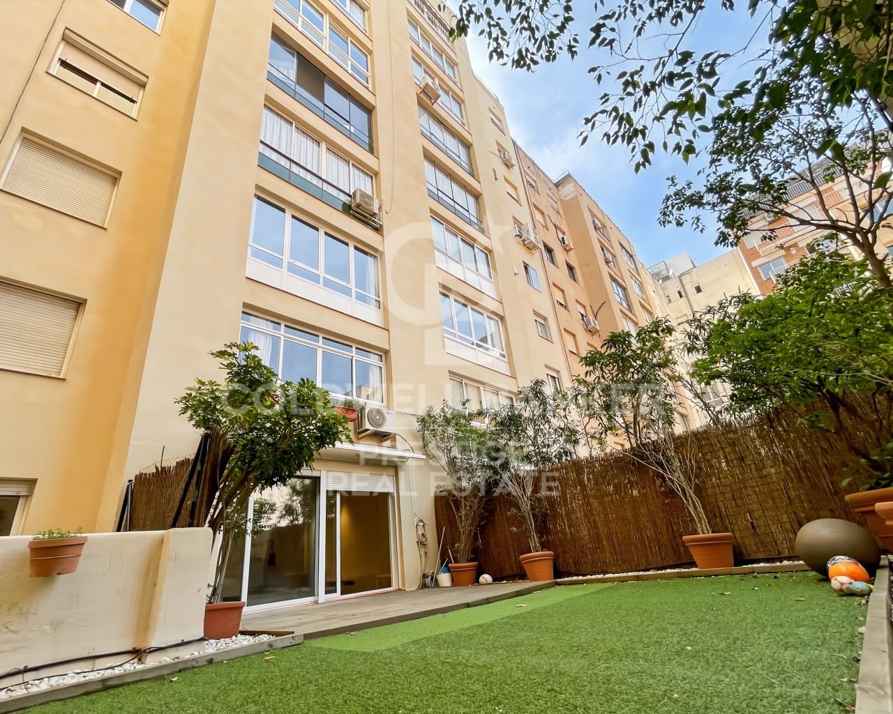 3 chambre Appartement à vendre à Barcelone ville - 730 000 € (Ref: 9772902)