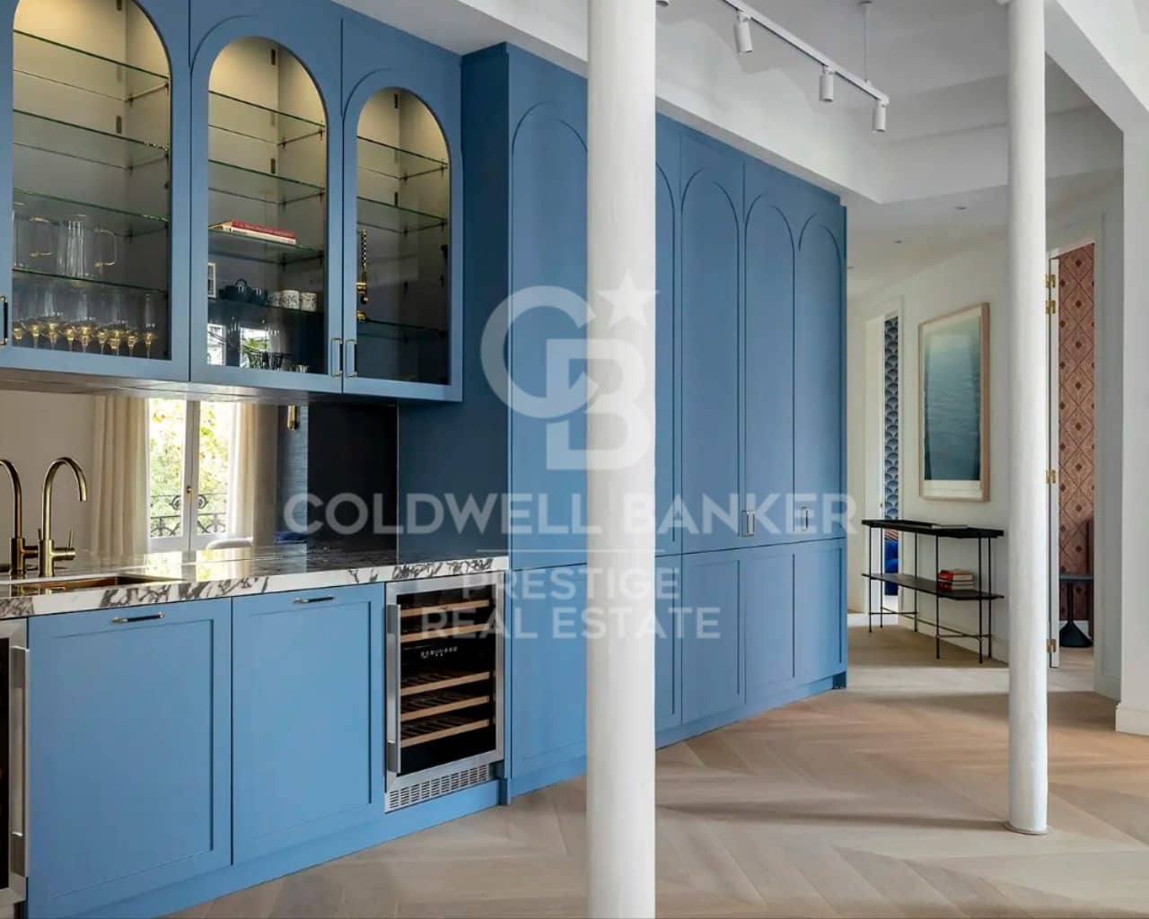 3 sypialnia Mieszkanie na sprzedaż w Miasto Barcelona - 1 790 000 € (Ref: 9777962)