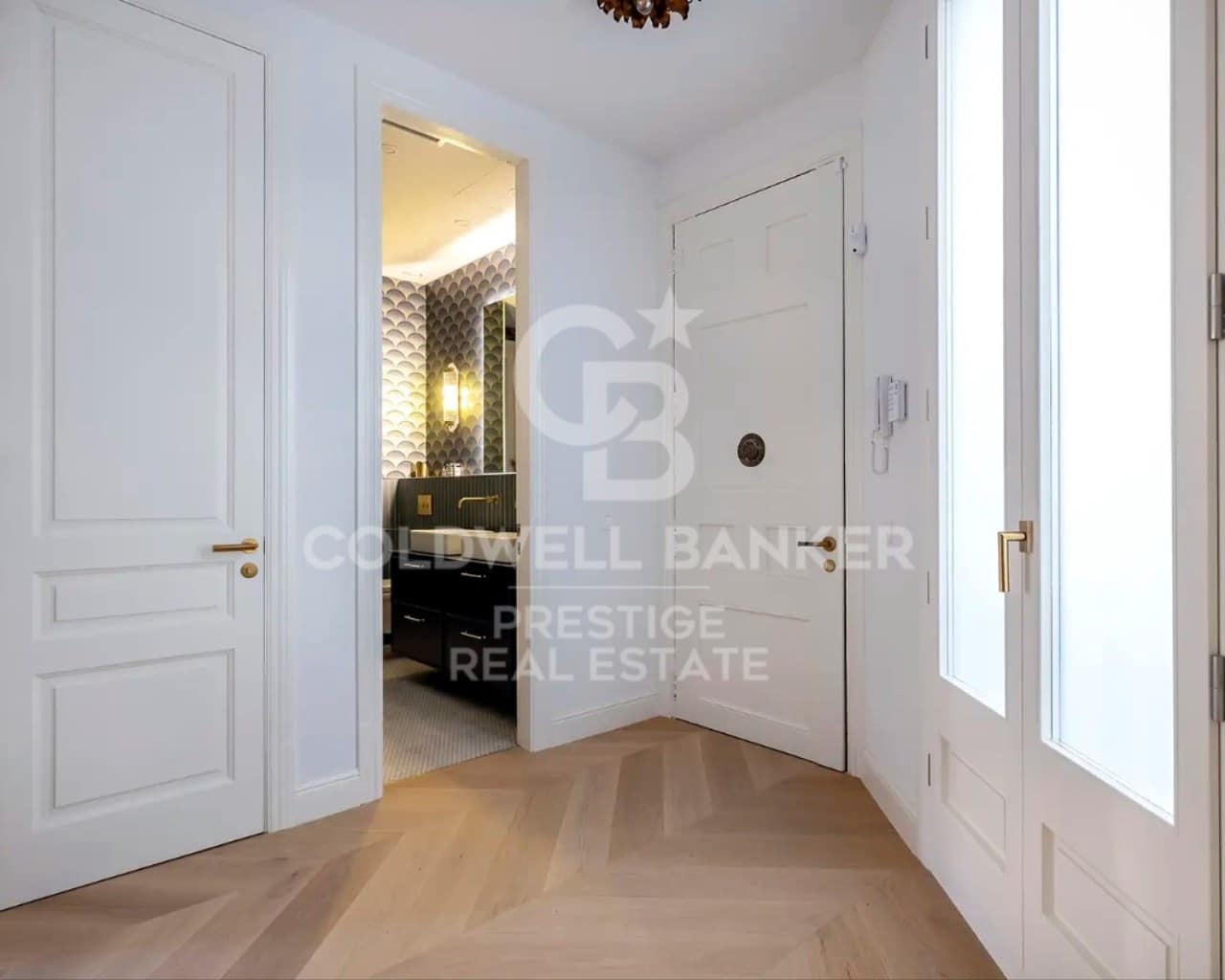 3 sypialnia Mieszkanie na sprzedaż w Miasto Barcelona - 1 790 000 € (Ref: 9777962)