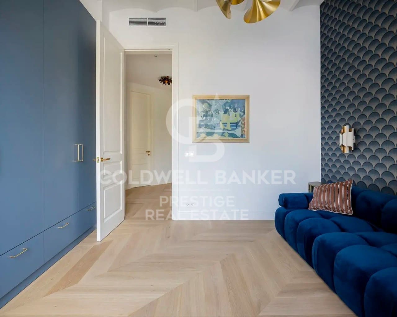 3 sypialnia Mieszkanie na sprzedaż w Miasto Barcelona - 1 790 000 € (Ref: 9777962)