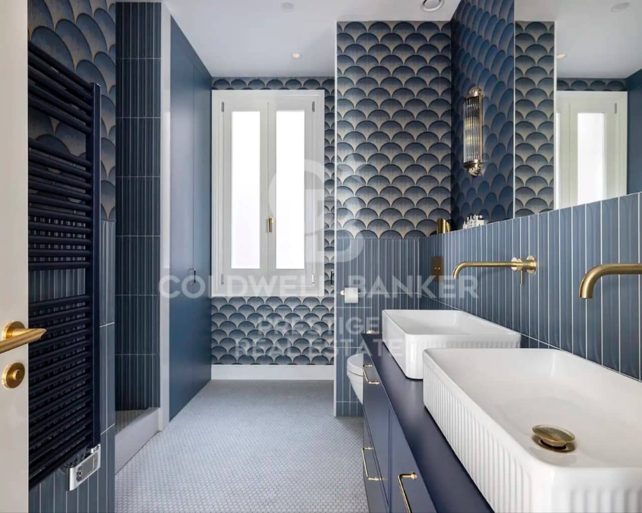 3 sypialnia Mieszkanie na sprzedaż w Miasto Barcelona - 1 790 000 € (Ref: 9777962)