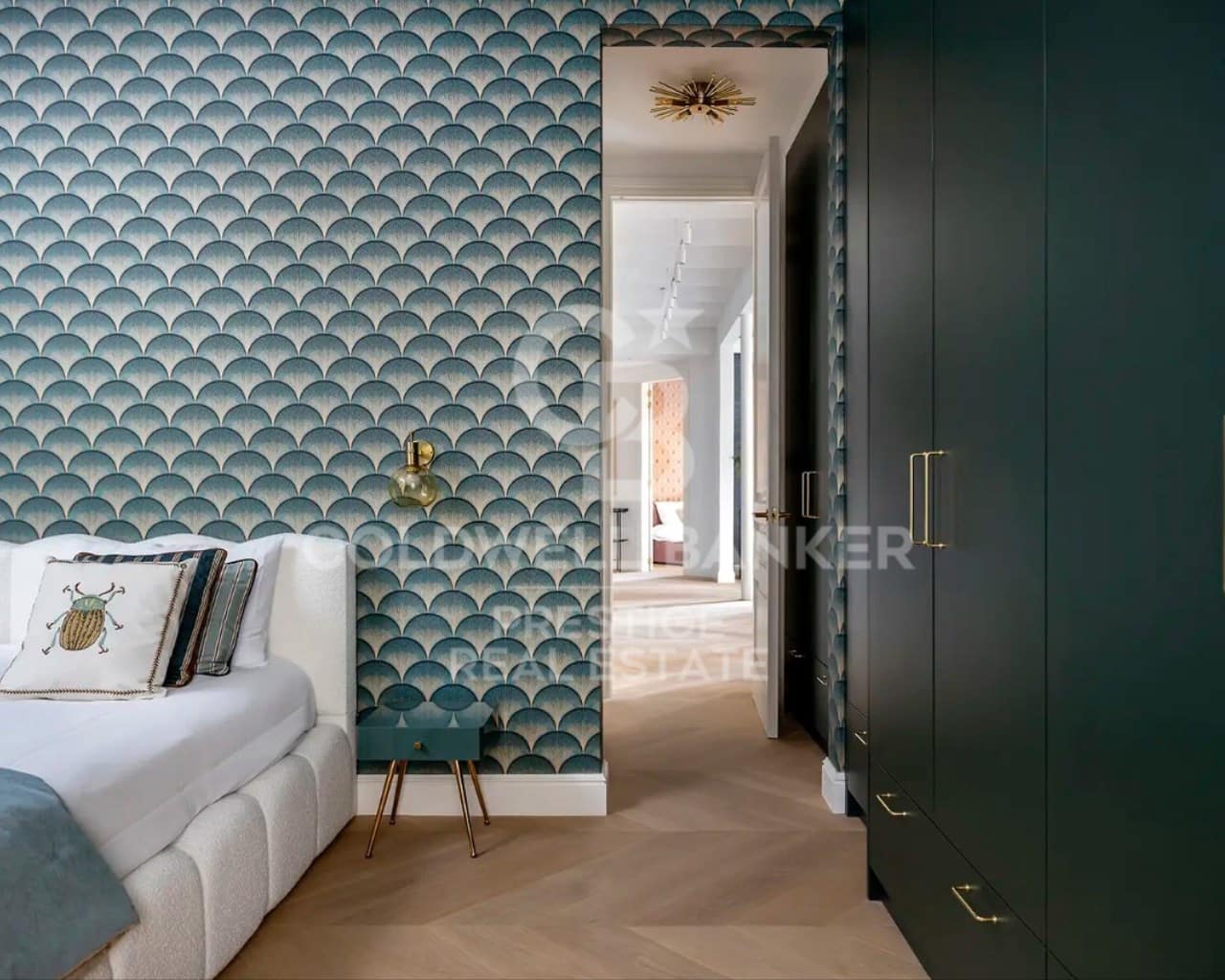 3 sypialnia Mieszkanie na sprzedaż w Miasto Barcelona - 1 790 000 € (Ref: 9777962)