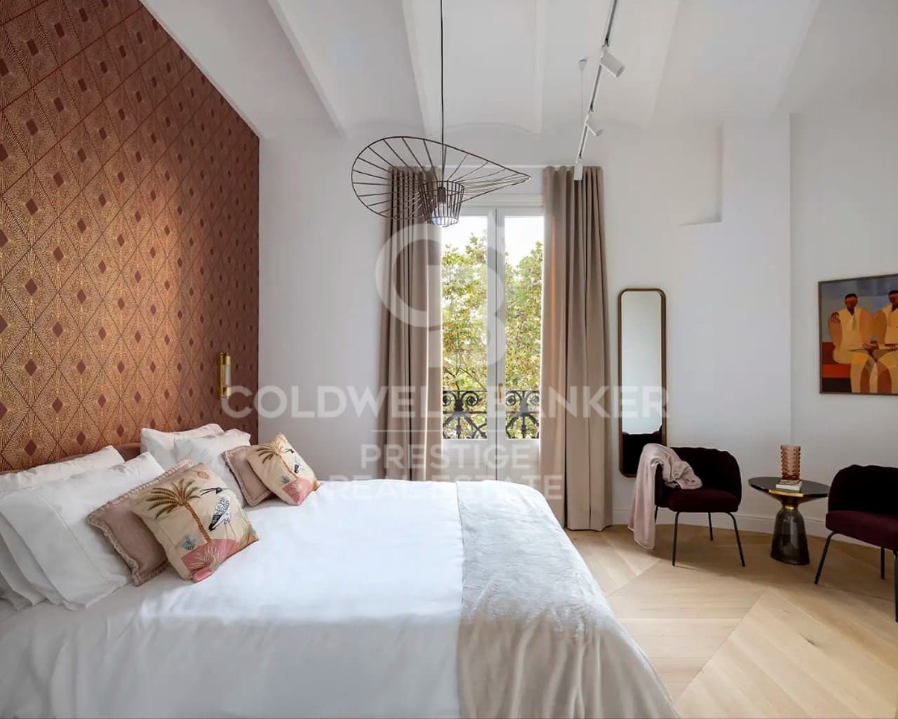 3 sypialnia Mieszkanie na sprzedaż w Miasto Barcelona - 1 790 000 € (Ref: 9777962)